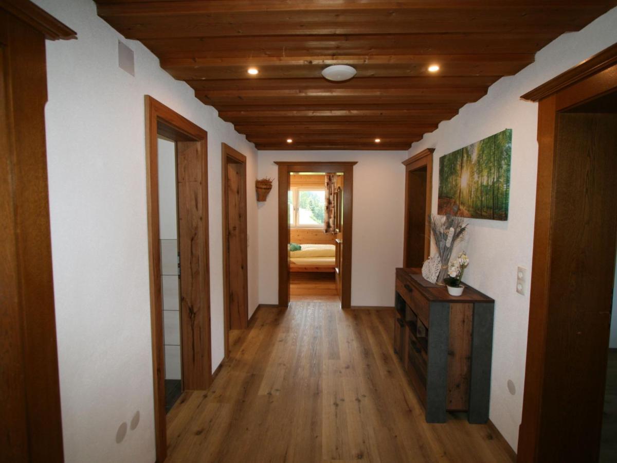 Apartment Kroell By Interhome Aschau Im Zillertal Exterior photo