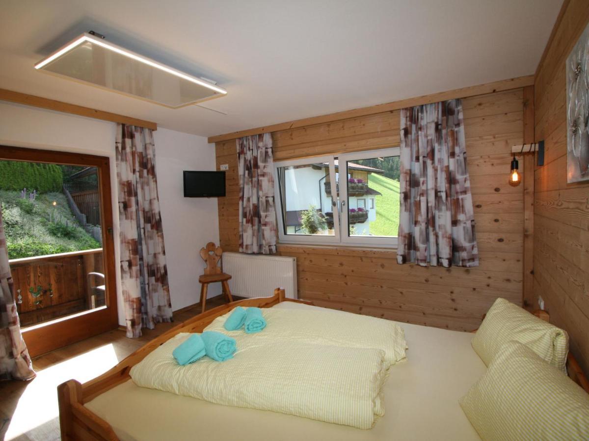 Apartment Kroell By Interhome Aschau Im Zillertal Exterior photo