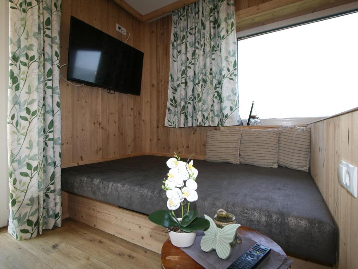 Apartment Kroell By Interhome Aschau Im Zillertal Exterior photo