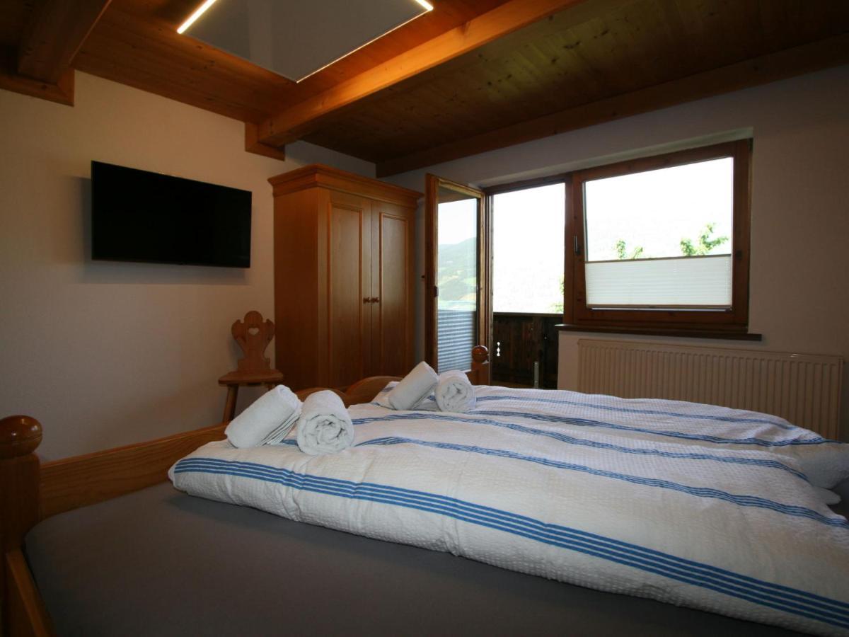 Apartment Kroell By Interhome Aschau Im Zillertal Exterior photo